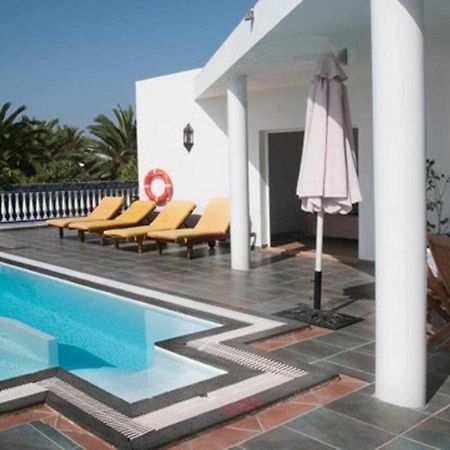 Villas Del Mar Vina Y Cabrera プエルト・カレロ エクステリア 写真