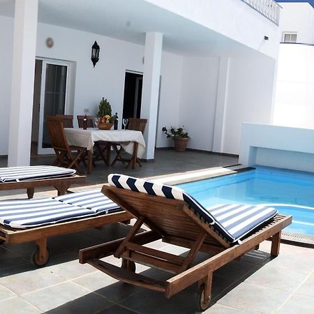 Villas Del Mar Vina Y Cabrera プエルト・カレロ エクステリア 写真