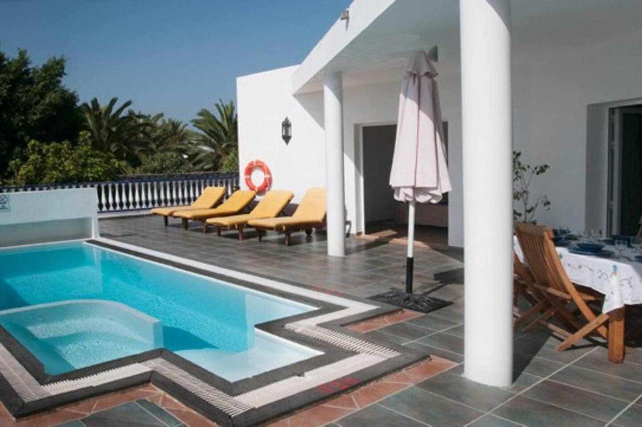 Villas Del Mar Vina Y Cabrera プエルト・カレロ エクステリア 写真