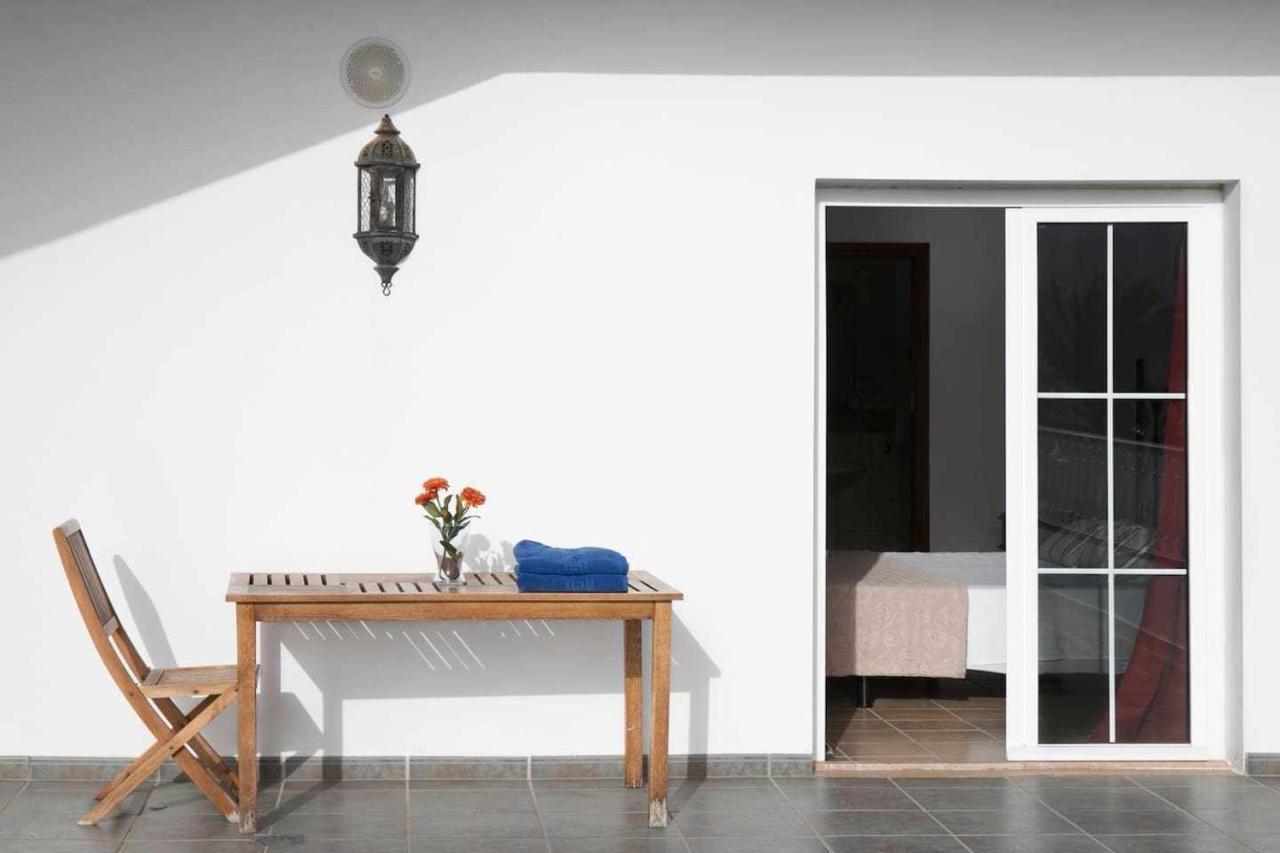 Villas Del Mar Vina Y Cabrera プエルト・カレロ エクステリア 写真