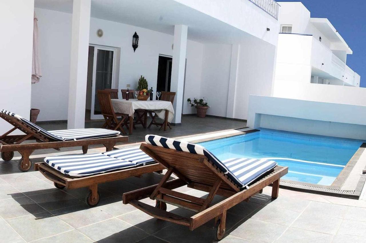 Villas Del Mar Vina Y Cabrera プエルト・カレロ エクステリア 写真