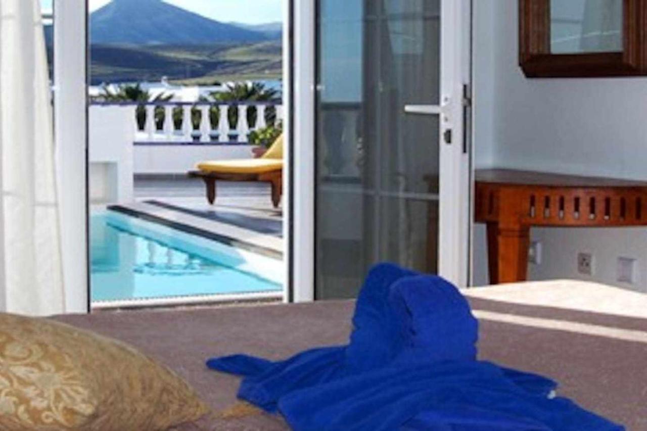 Villas Del Mar Vina Y Cabrera プエルト・カレロ エクステリア 写真