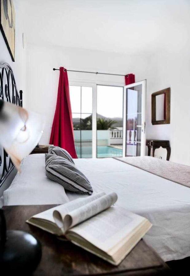 Villas Del Mar Vina Y Cabrera プエルト・カレロ エクステリア 写真
