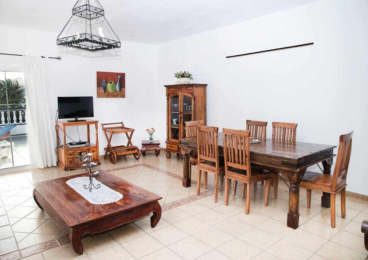 Villas Del Mar Vina Y Cabrera プエルト・カレロ エクステリア 写真