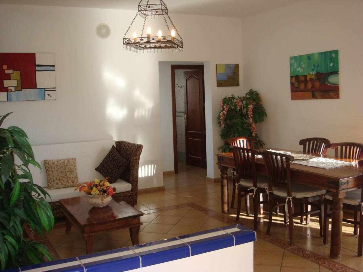 Villas Del Mar Vina Y Cabrera プエルト・カレロ エクステリア 写真