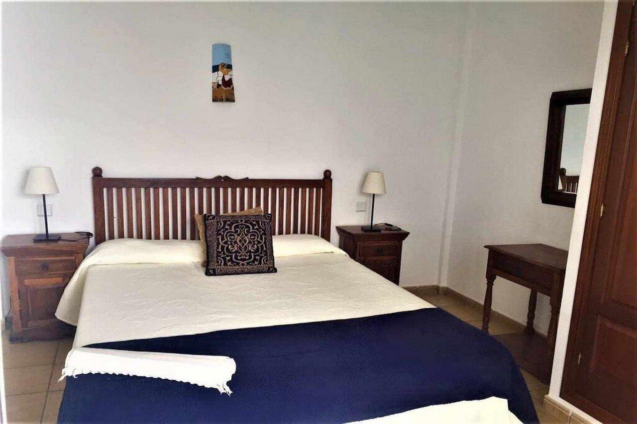 Villas Del Mar Vina Y Cabrera プエルト・カレロ エクステリア 写真