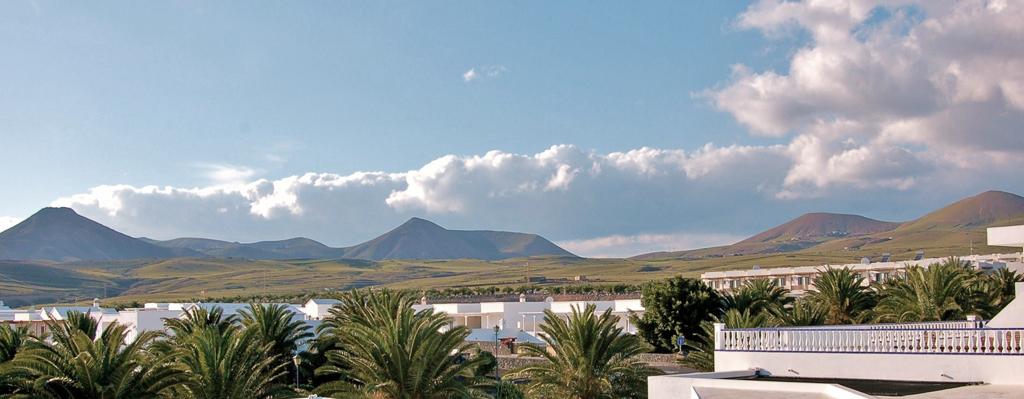 Villas Del Mar Vina Y Cabrera プエルト・カレロ エクステリア 写真