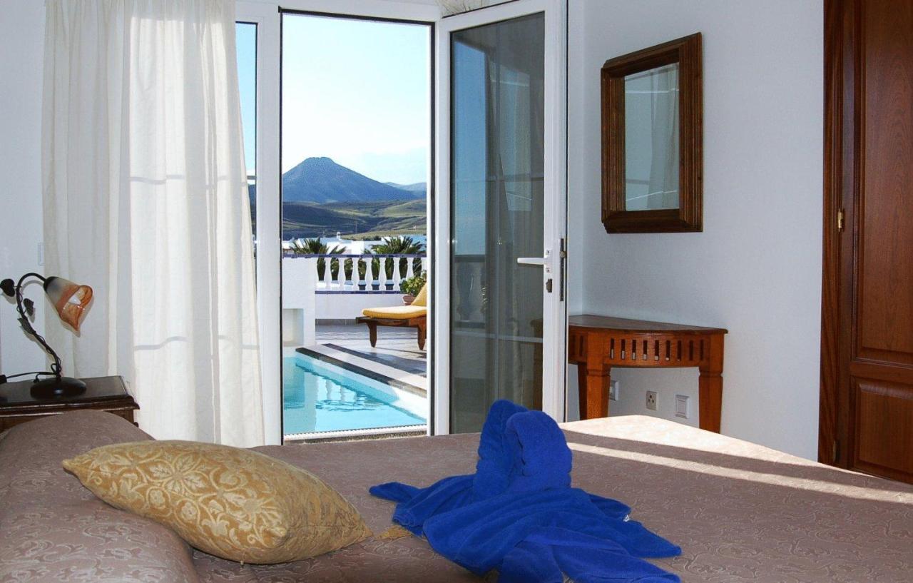 Villas Del Mar Vina Y Cabrera プエルト・カレロ 部屋 写真