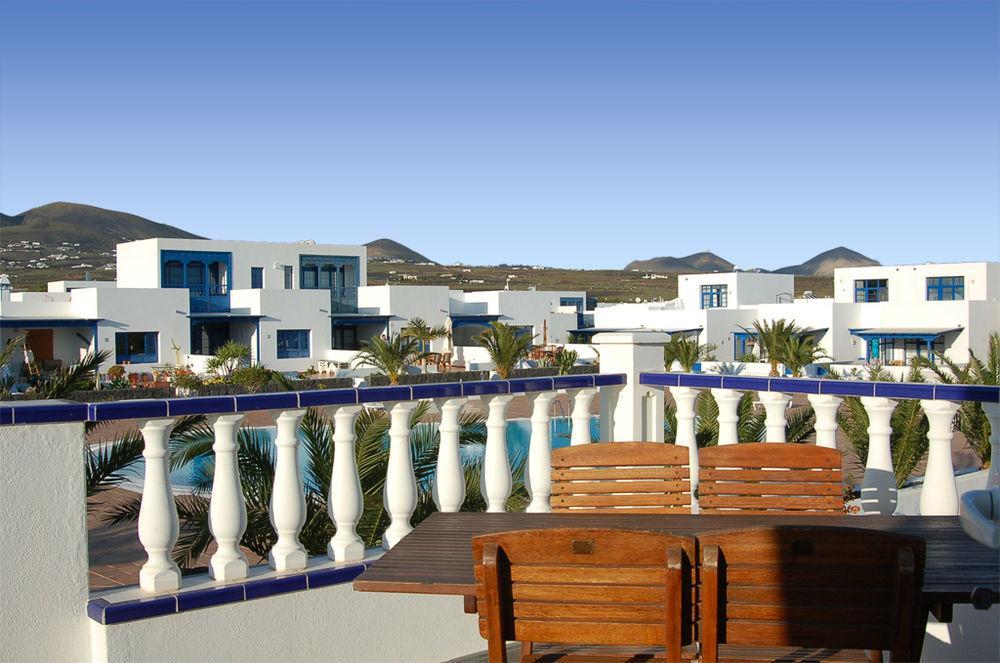 Villas Del Mar Vina Y Cabrera プエルト・カレロ エクステリア 写真