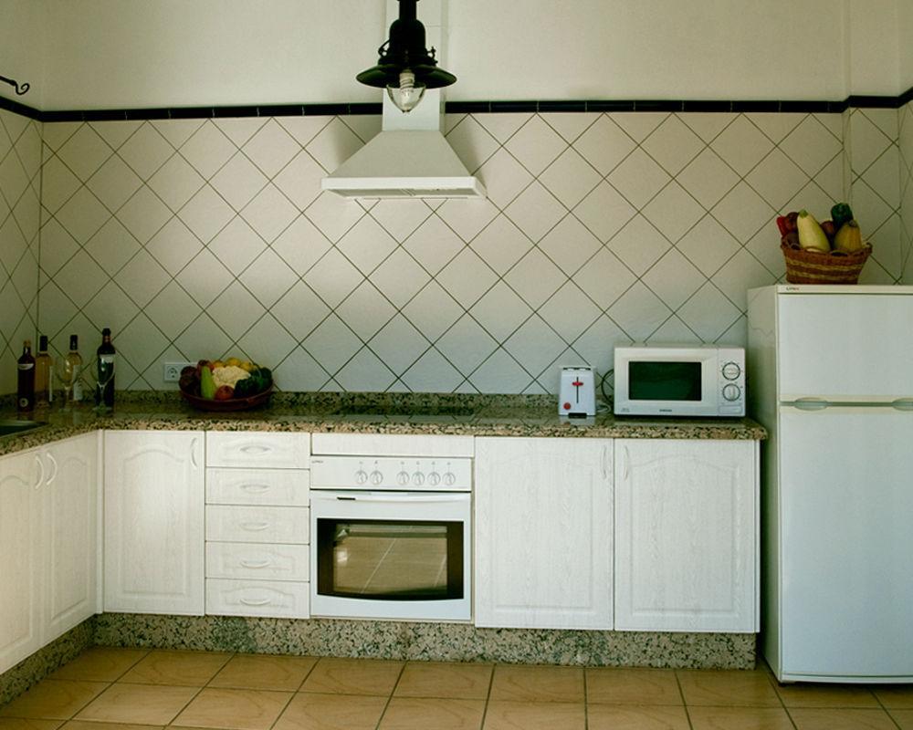 Villas Del Mar Vina Y Cabrera プエルト・カレロ エクステリア 写真