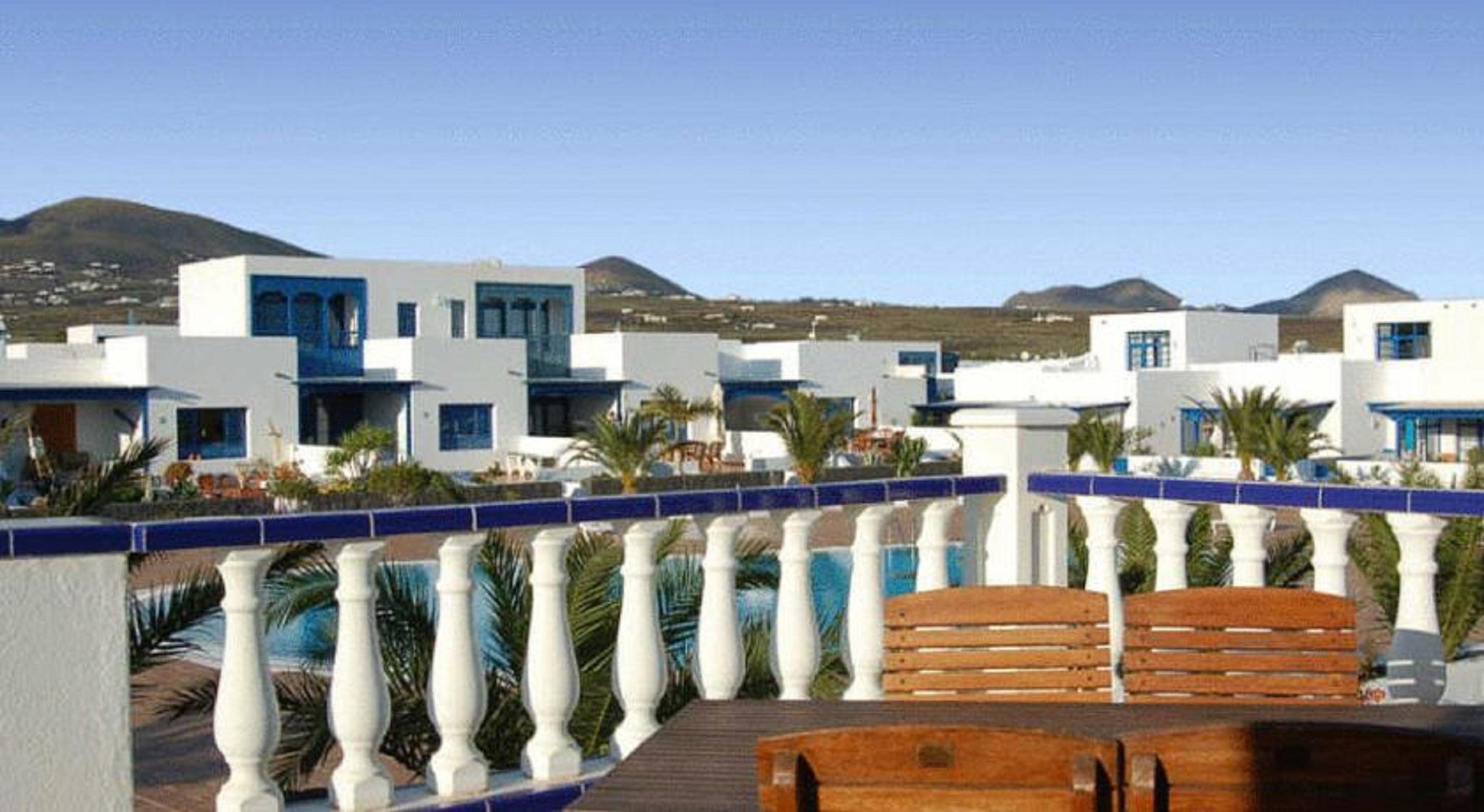 Villas Del Mar Vina Y Cabrera プエルト・カレロ エクステリア 写真
