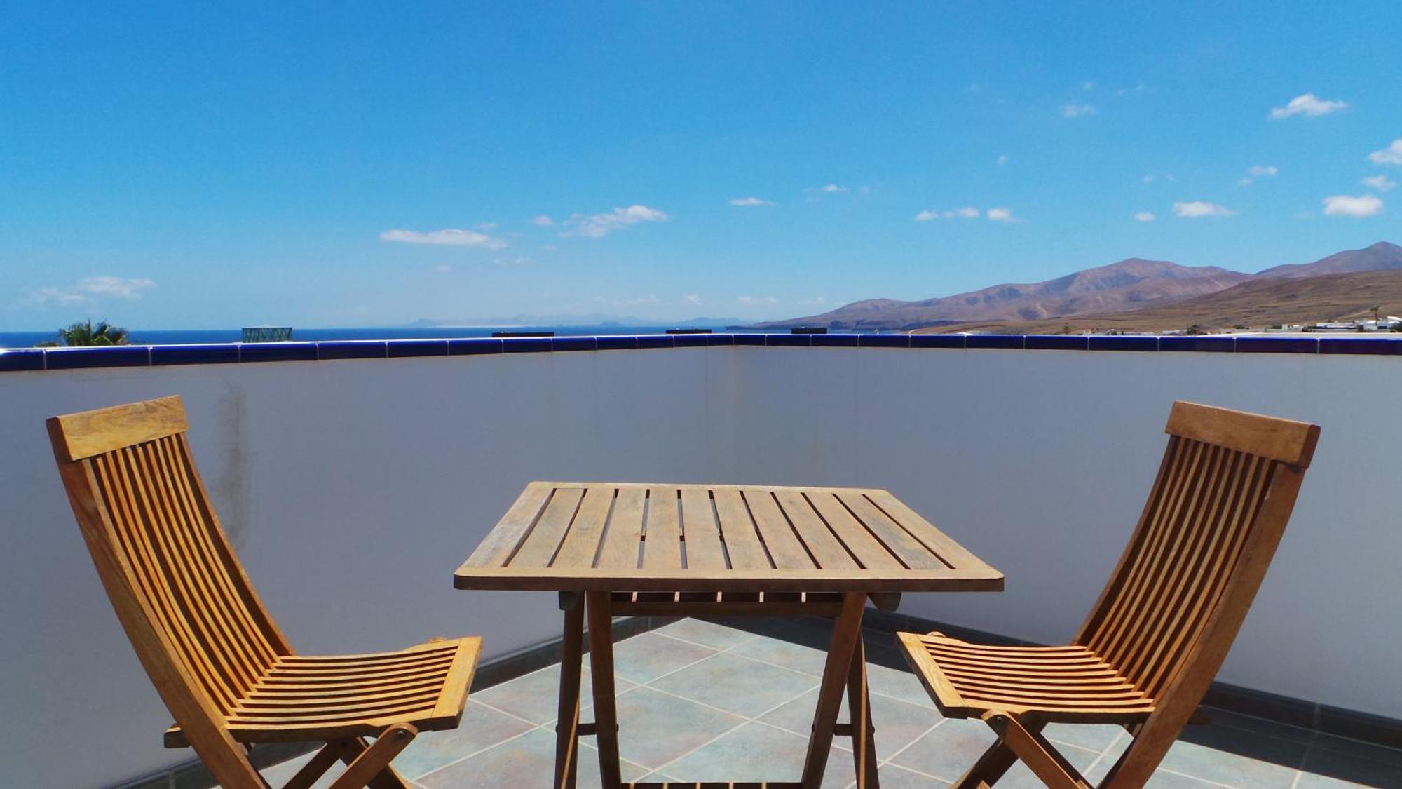 Villas Del Mar Vina Y Cabrera プエルト・カレロ エクステリア 写真