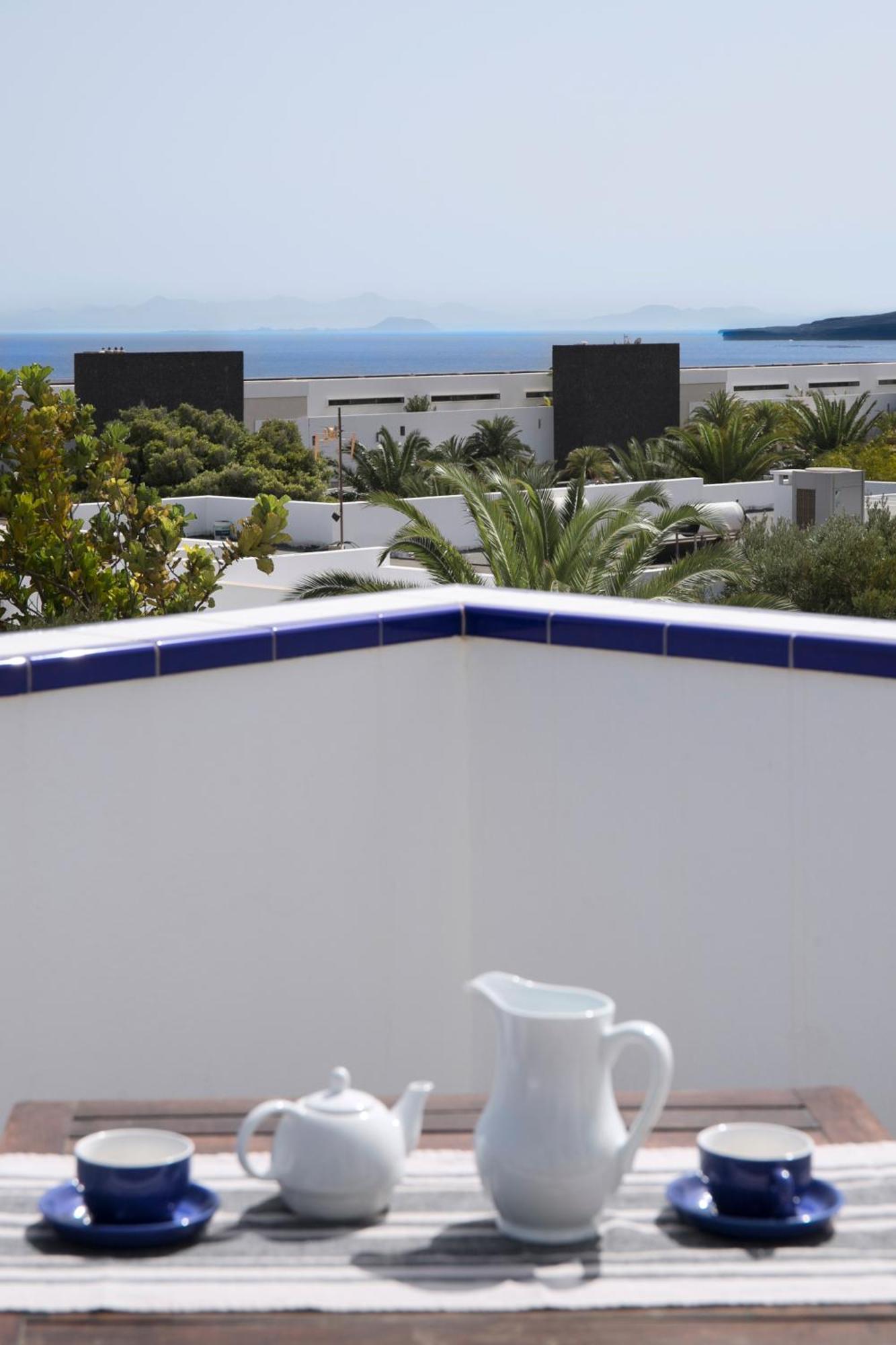 Villas Del Mar Vina Y Cabrera プエルト・カレロ エクステリア 写真